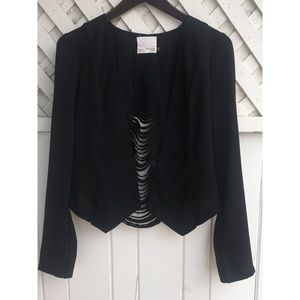 Blazer Jacket